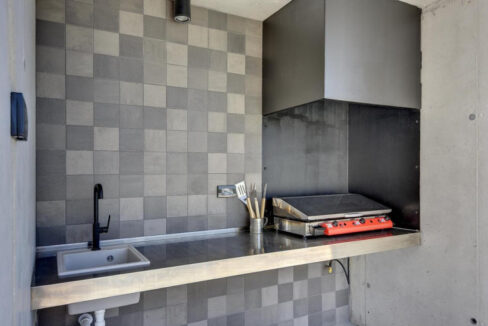 Exklusive neue Villa mit Meerblick - Pula, Istra