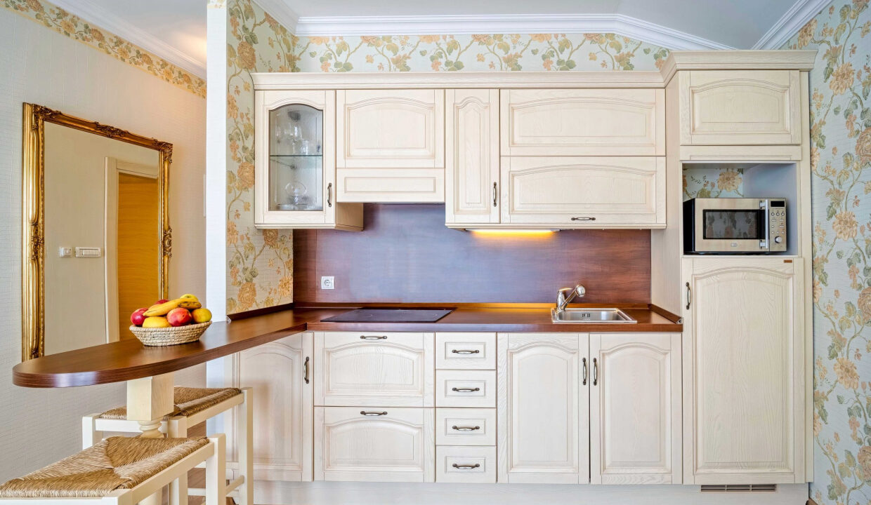 Haus am Meer Maslenica