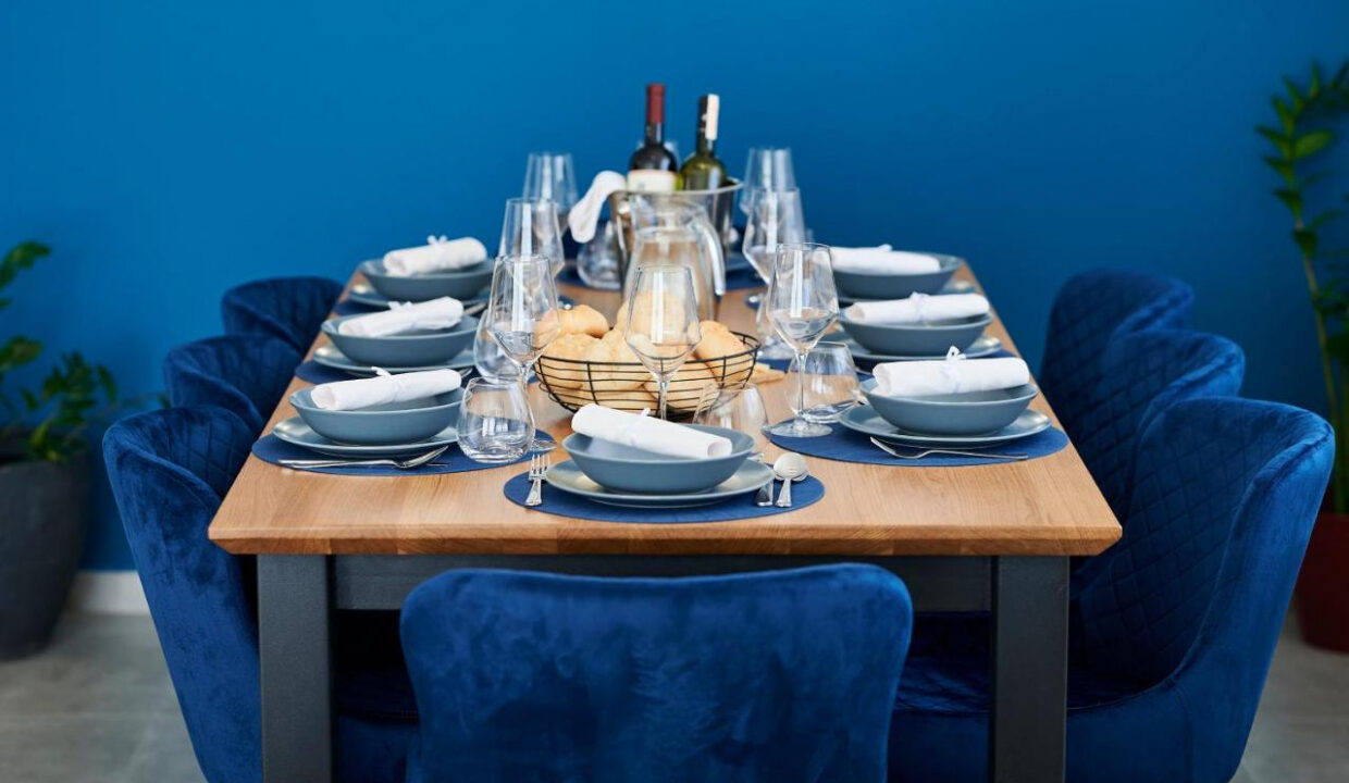 Haus im modernen Stil in Kastela