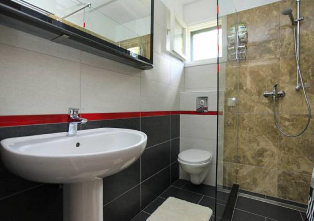 Schöne grüne Oase am Meer - Vela Luka, Insel Korcula