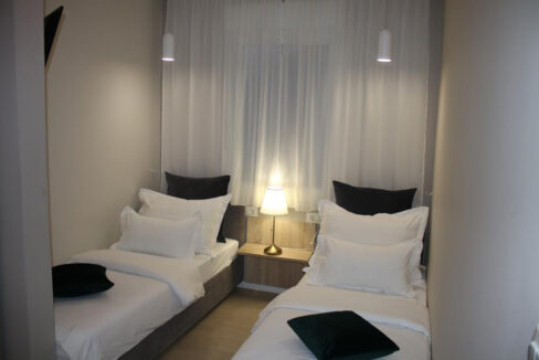 Stilvolle Villa mit malerischem Meerblick - Split