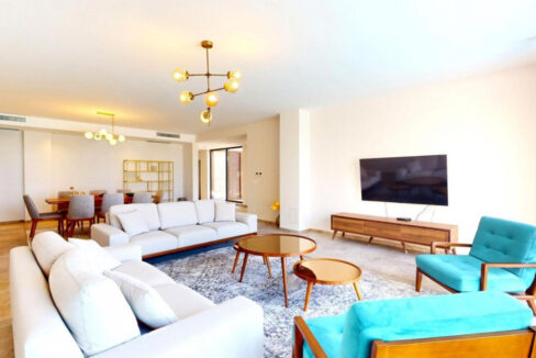 Spaciuos Villa Primošten