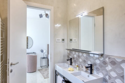 Neue fantastische Villa in Sibenik