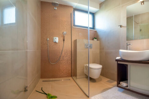 Städtische Villa auf einer bezaubernden Insel Ciovo, Region Split