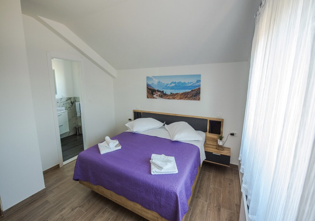 Atemberaubende Rustikale Villa - Imotski Gebiet