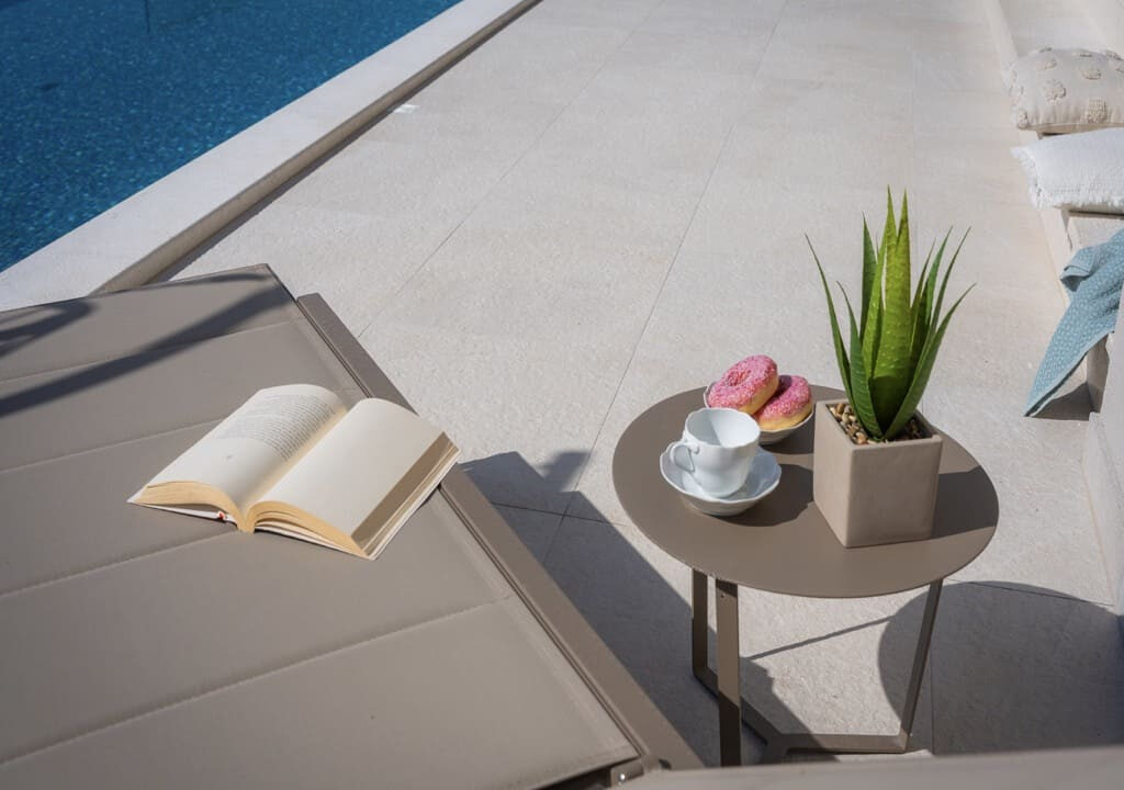 Moderne Villa in Split, Podstrana