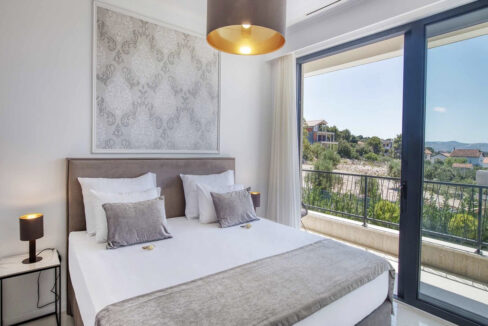 Neue fantastische Villa in Sibenik