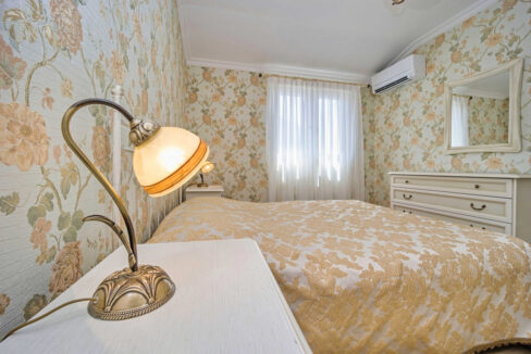 Haus am Meer Maslenica