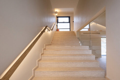 Villa am Meer in Trogir