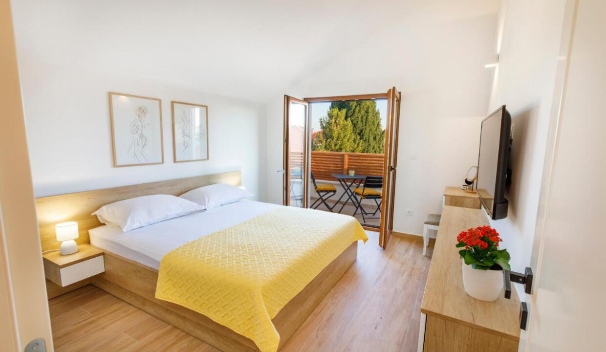 Neues Haus in Kastel Sucurac, Split