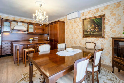 Haus am Meer Maslenica