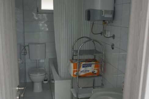 Haus am Meer auf der Insel Drvenik Veliki