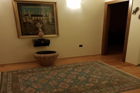 Haus am Meer in Sibenik