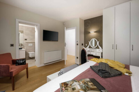 Ferienhaus in der Nähe von Zadar