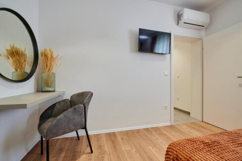 Haus im modernen Stil in Kastela