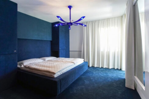 Atemberaubendes luxuriöses Herrenhaus - Orebic, Halbinsel Peljasac