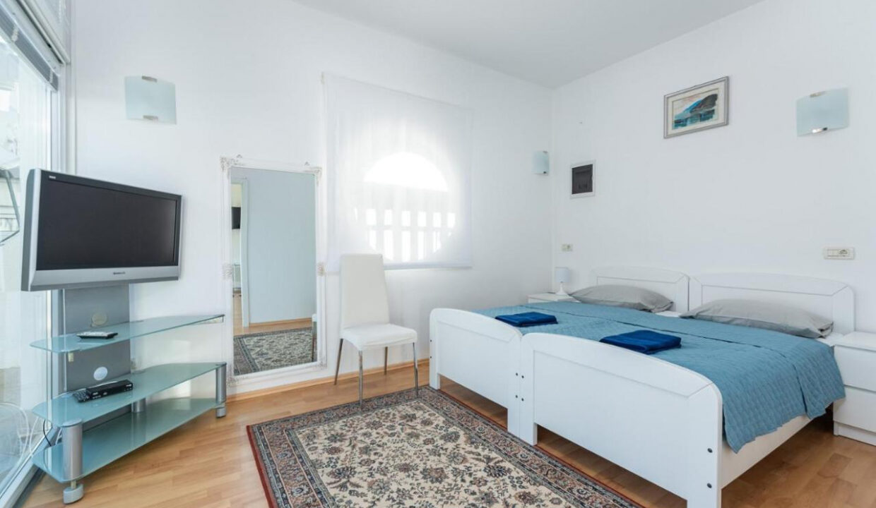 Villa am Meer in Umag Zentrum