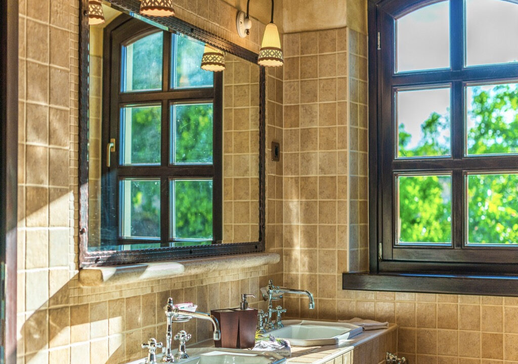 Faszinierendes Herrenhaus aus Stein in Visnjan, Istra