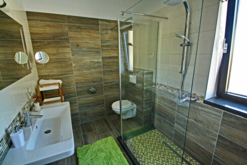 Exklusive Villa direkt am Meer auf der Insel Korcula