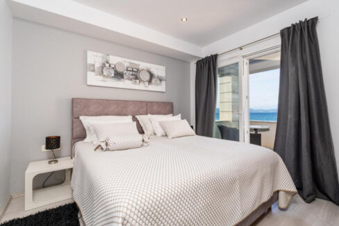 Haus am Meer Peljesac