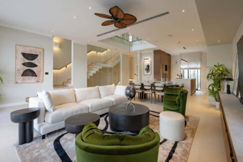 Villa am Meer in Trogir