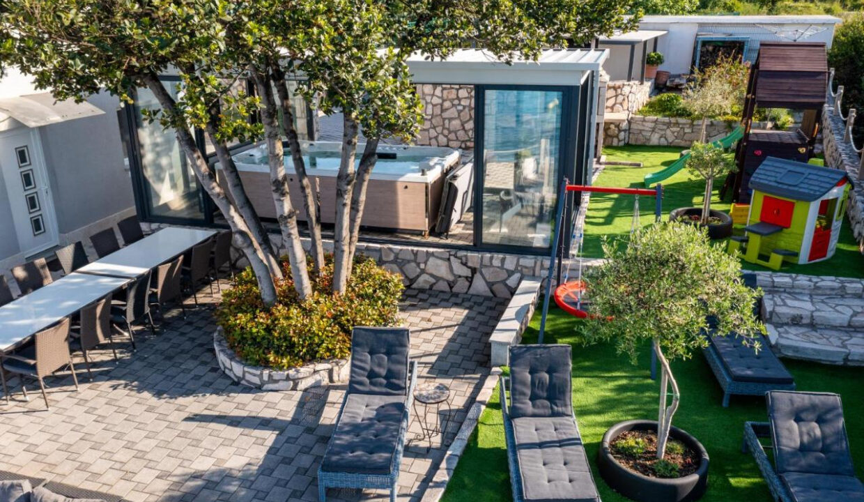 Haus am Meer Peljesac