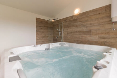 Atemberaubende zweistöckige Villa - Region Pula