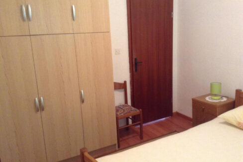 Haus am Meer auf der Insel Drvenik Veliki