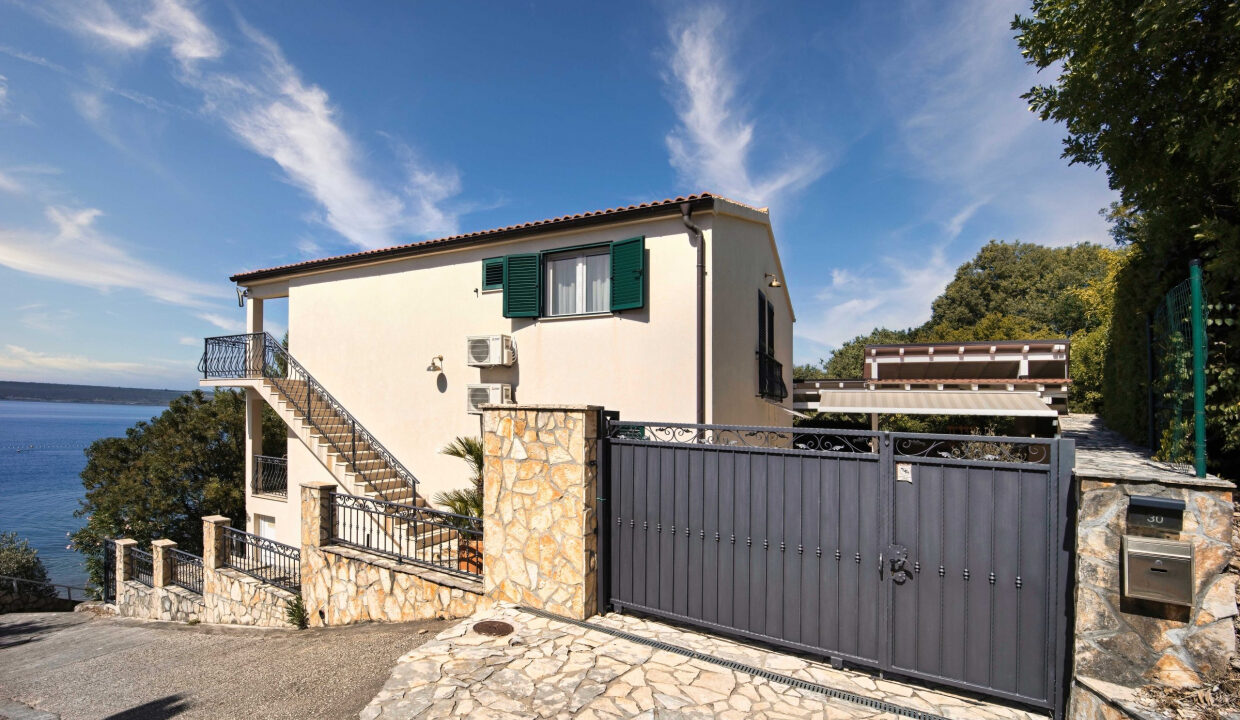 Haus am Meer Maslenica