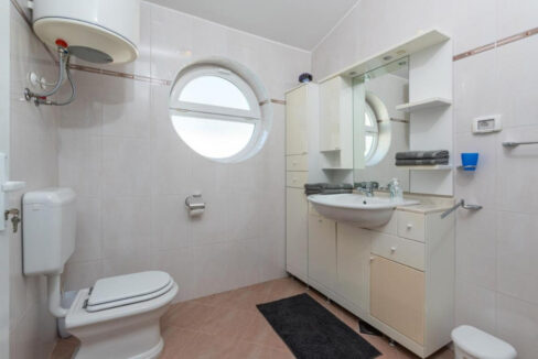 Villa am Meer in Umag Zentrum