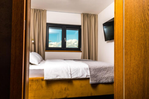 Charmante Villa Vir Island