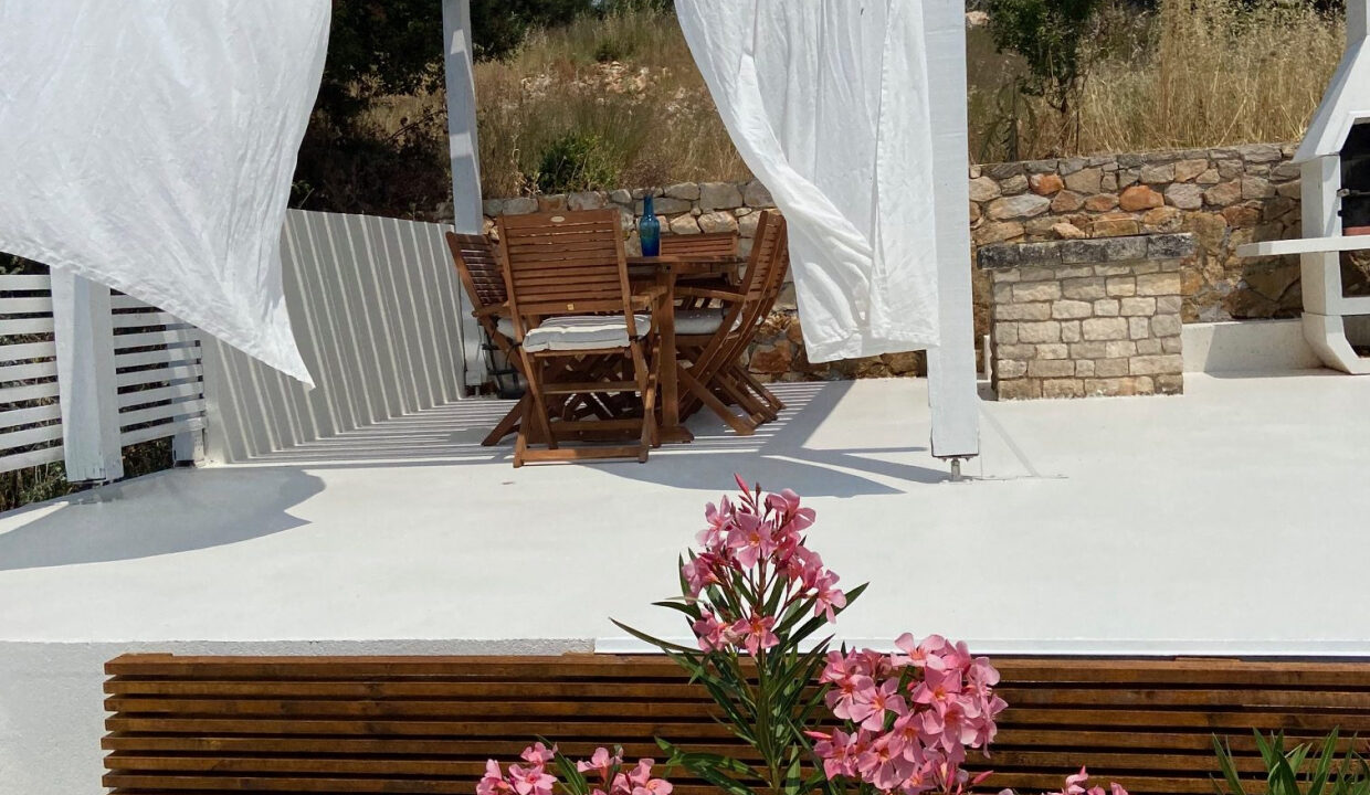 2 Stilvolle Häuser Dugi Otok