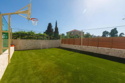 Neues Haus in Kastel Sucurac, Split