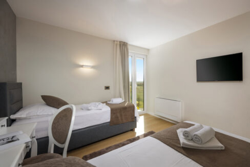 Ferienhaus in der Nähe von Zadar