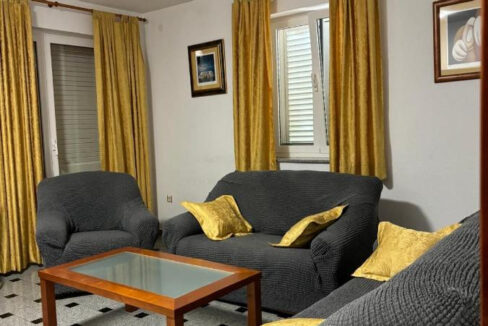 Grundstück am Meer Sveti Filip Jakov