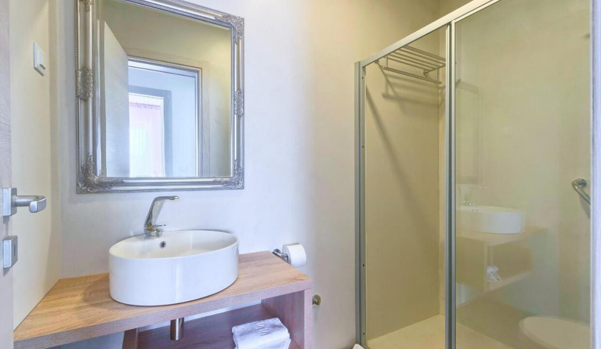 Doppelhaushälfte Pula