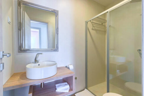 Doppelhaushälfte Pula