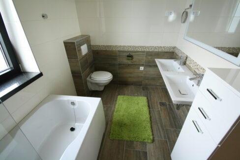 Exklusive Villa direkt am Meer auf der Insel Korcula