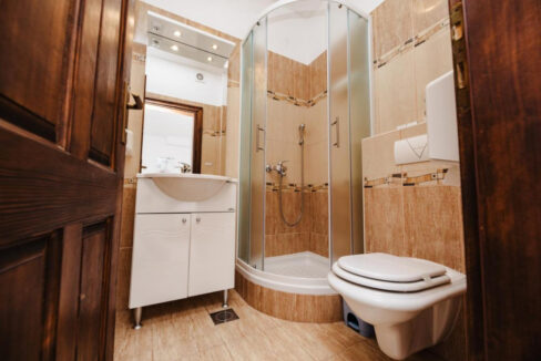 Grundstücke am Meer Tribunj