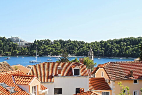 18. Jahrhundert Luxuriöses Kulturerbe-Haus - Cavtat, Dubrovnik
