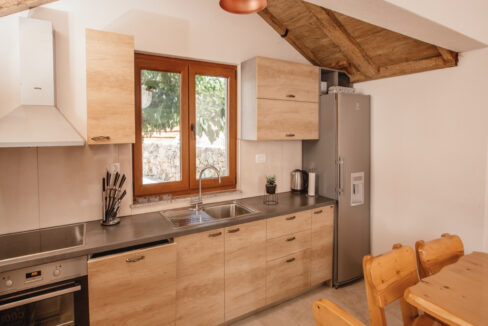 Atemberaubende Rustikale Villa - Imotski Gebiet