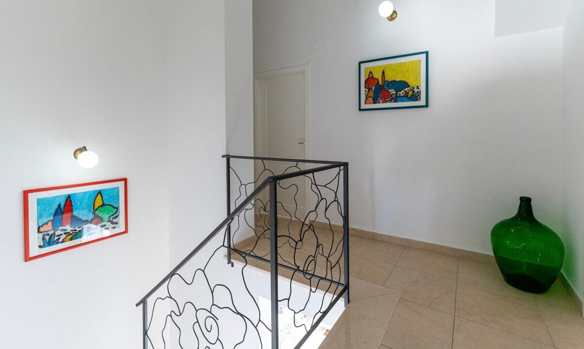 Wunderschöne und beeindruckende Villa am Meer - Insel Kor?ula