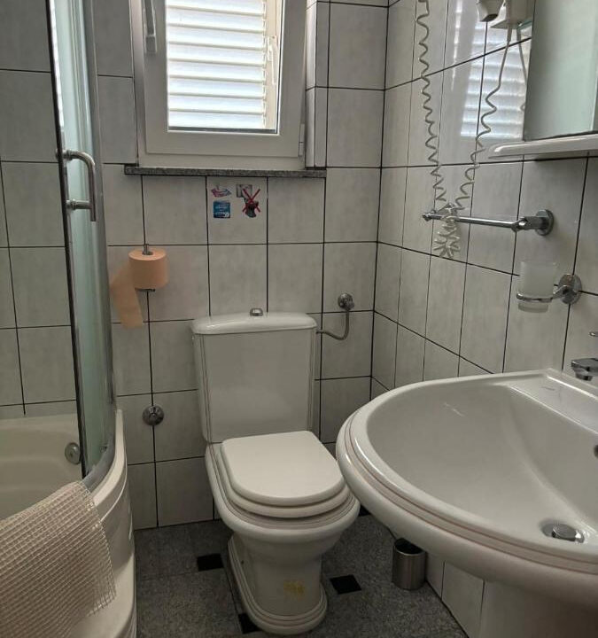 Grundstück am Meer Sveti Filip Jakov