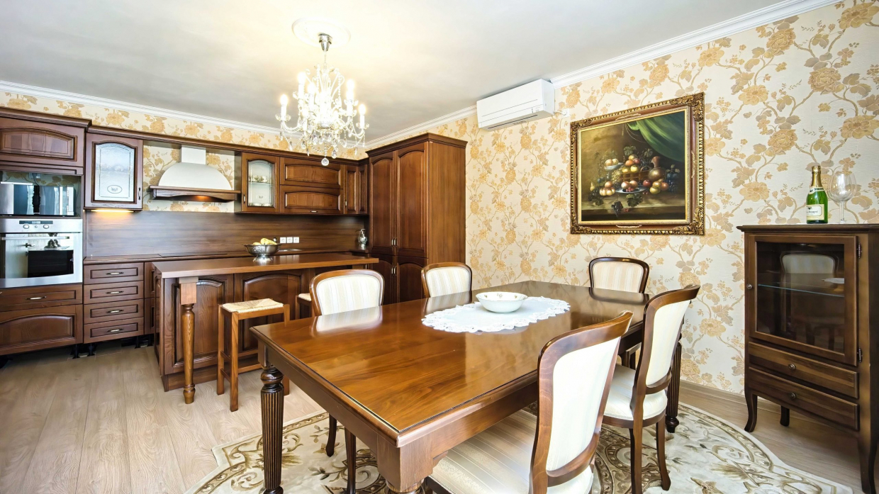 Haus am Meer Maslenica