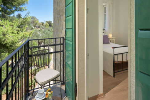 Exquisite Villa aus Stein - Die Insel Pag