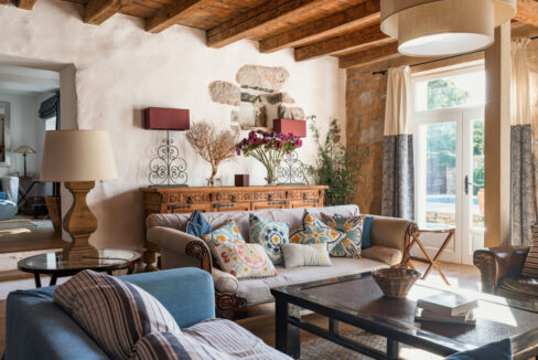 Exklusives Haus Hvar