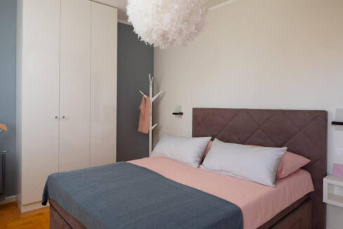 Geräumige und modern aussehende Villa - Vodice