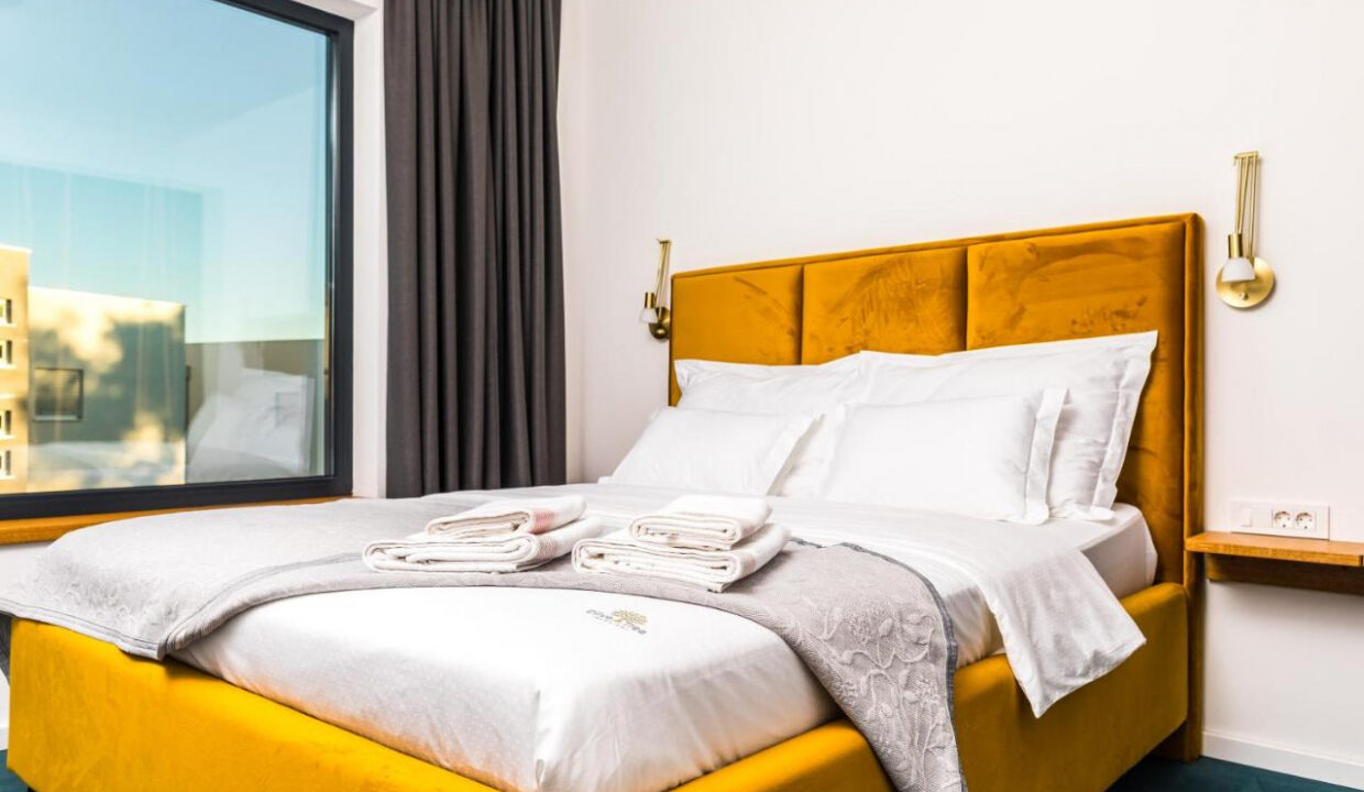 Charmante Villa Vir Island