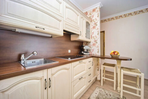 Haus am Meer Maslenica