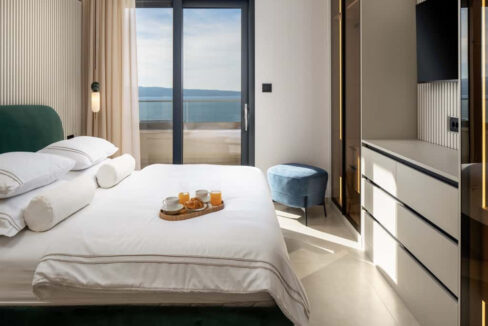 Moderne Villa in Split, Podstrana